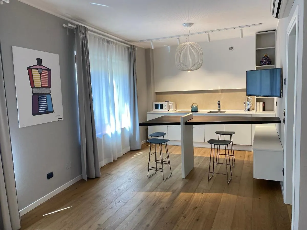 Bed'S Apartments Soave