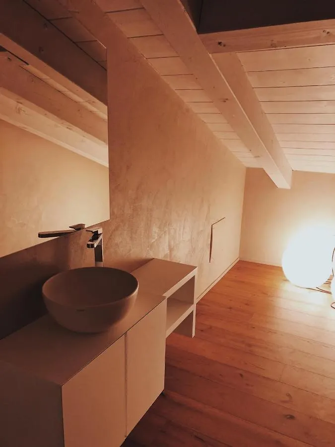 Bed'S Apartments Soave  0*, Soave (Verona)
