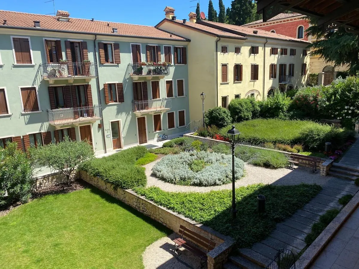Bed'S Apartments Soave