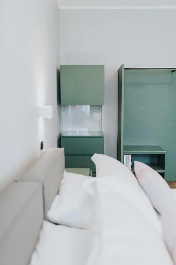 Bed'S Apartments Soave