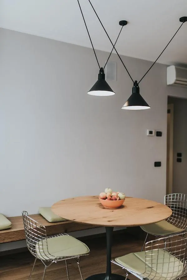 Bed'S Apartments Soave   Soave (Verona)