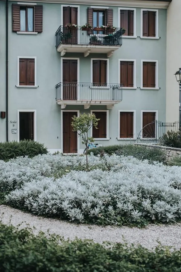 Bed'S Apartments Soave  0*, Soave (Verona)