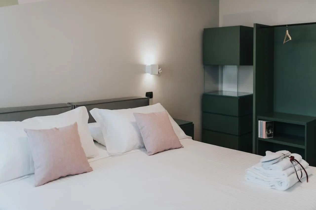 Bed'S Apartments Soave