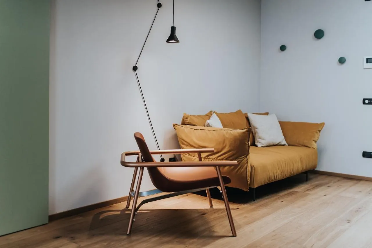 Bed'S Apartments Soave  Italie