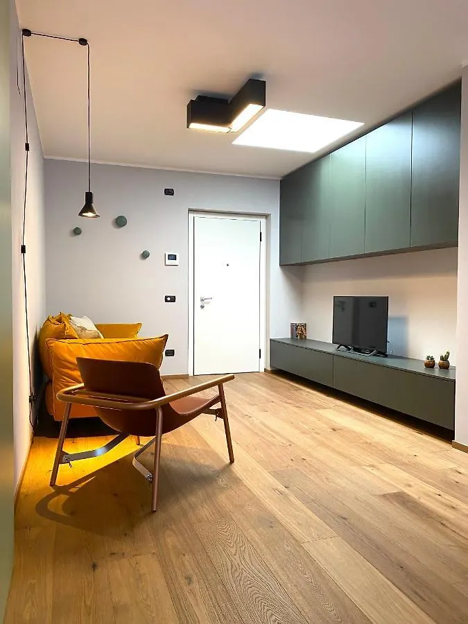 Bed'S Apartments Soave