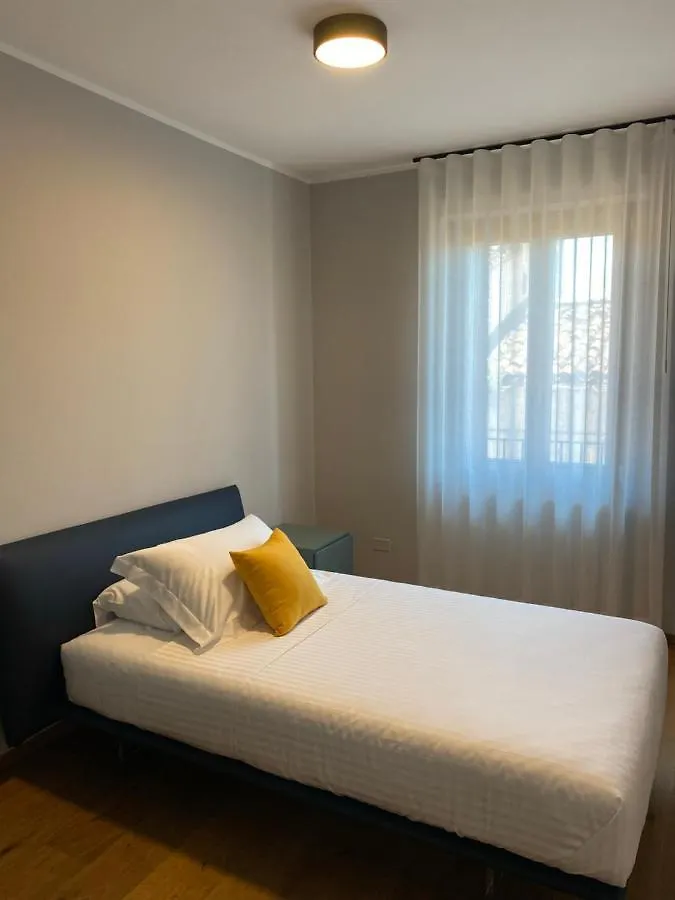 Bed'S Apartments Soave  0*, Soave (Verona) Italie