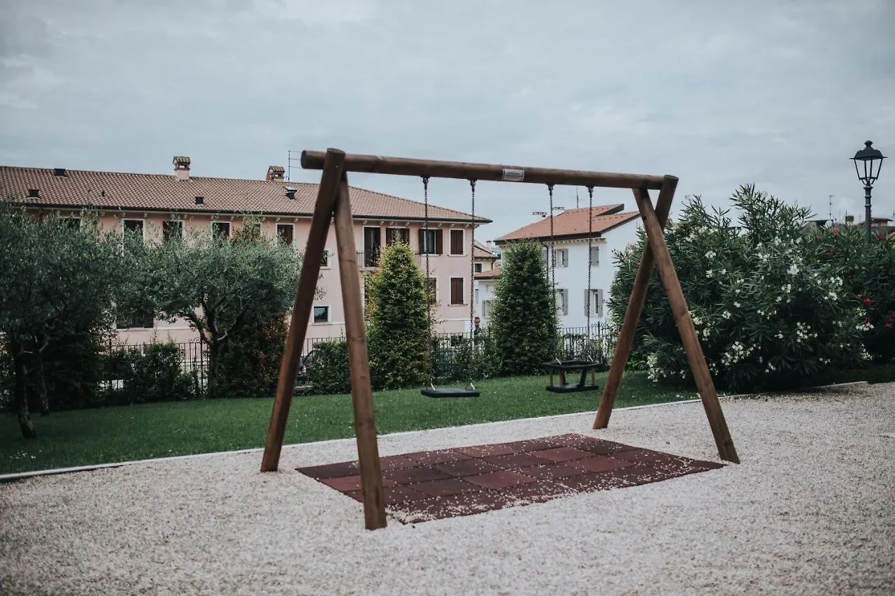 Bed'S Apartments Soave   Soave (Verona)
