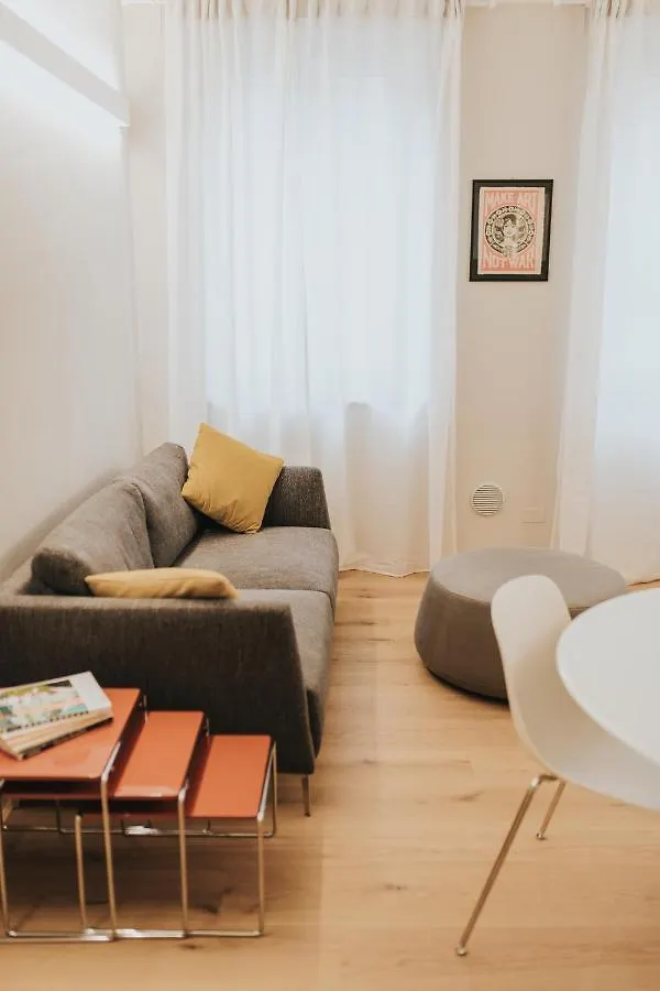 Bed'S Apartments Soave