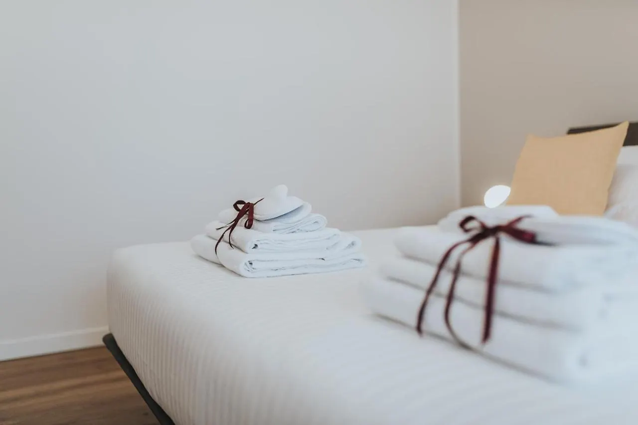 Bed'S Apartments Soave  0*, Soave (Verona) Italie