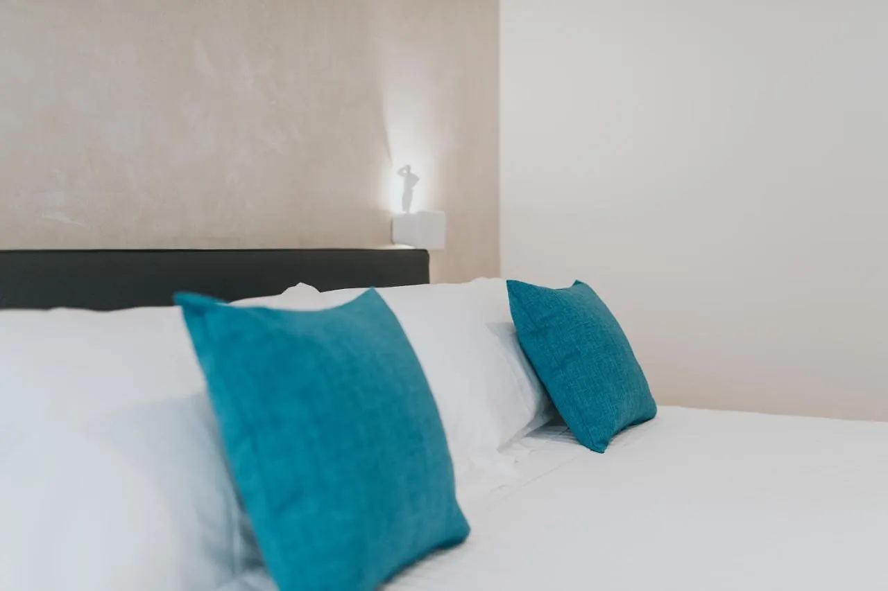 Bed'S Apartments Soave  Italie
