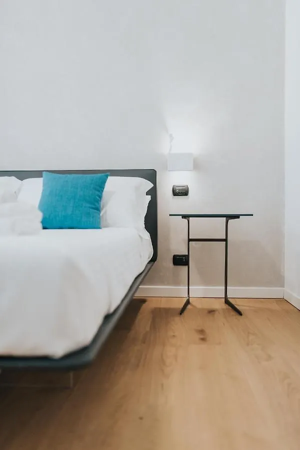 Bed'S Apartments Soave  Italie