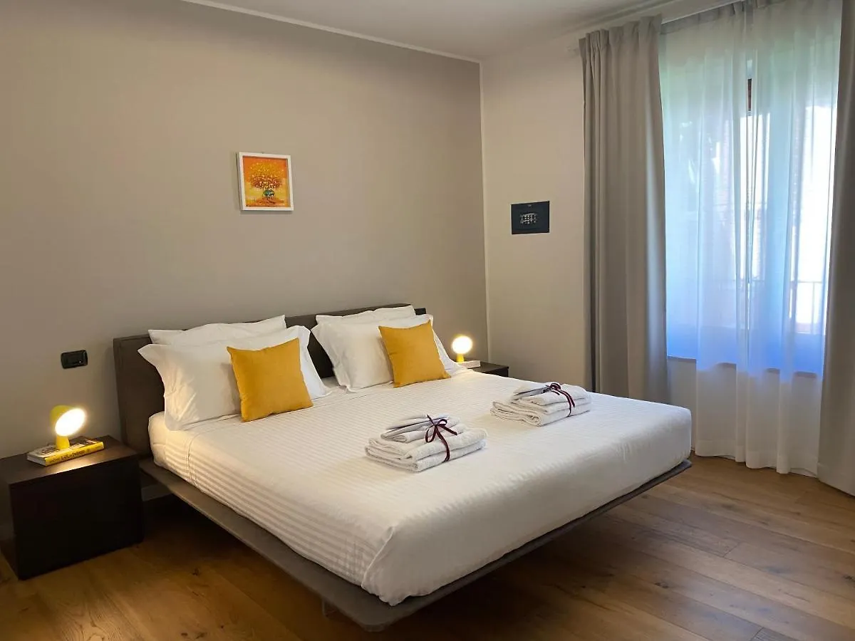 Bed'S Apartments Soave
